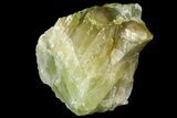 Free-Standing Green Calcite - Chihuahua, Mexico #155806-3